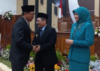 bupati pasuruan tugu jatim