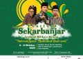 Lesbumi NU Kota Malang Bakal Launching Shalawat Sekarbanjar di Festival Sekarbanjar