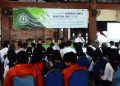 PKKMB 2023/2024, Pancacita Unim Mojokerto Dibeberkan ke Mahasiswa Baru