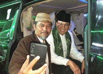 indikator politik tugu jatim