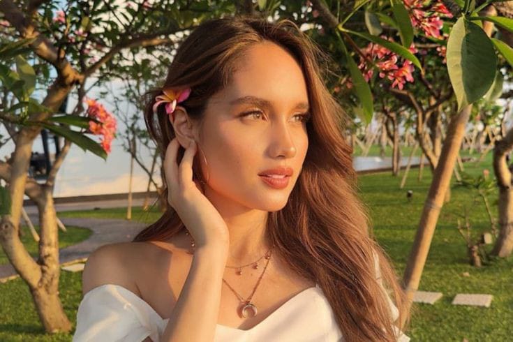 10 Tips Menjadi Pribadi Berkelas dan Memiliki High Value 1 Cinta Laura, seseorang yang dikenal memiliki high value. Foto: pinterest @Dogelexus