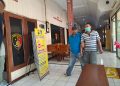 Terjerat Judi Online, J Masih Jabat Kades Definitif Desa Dermawu Tuban