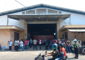 Terdakwa Penimbunan Solar di Pasuruan, Abdul Wahid Ditangkap Saat Datangi Polda Jatim