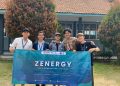 Mahasiswa IPB University Usung Perubahan Lewat Zero Generation Synergy
