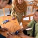 Vismate, Alat Bantu Komunikasi dan Mobilisasi Tunanetra Ciptaan Mahasiswa Universitas Brawijaya Malang