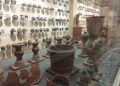 Menengok Peninggalan Kerajaan Majapahit dan Koleksi Cagar Budaya di Museum Ganesya Malang 5 Menengok Peninggalan Kerajaan Majapahit dan Koleksi Cagar Budaya di Museum Ganesya Malang