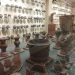Menengok Peninggalan Kerajaan Majapahit dan Koleksi Cagar Budaya di Museum Ganesya Malang