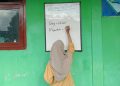 Mahasiswa Unikama Dorong Kemampuan Literasi Siswa SDN Kloposawit 03 Lumajang Lewat Story Telling