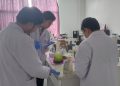 Mahasiswa Universitas Brawijaya Malang Ciptakan Produk Alternatif Untuk Sembuhkan Alzheimer