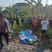 Jalan di Rel, Petani di Pasuruan Tewas Tertabrak Kereta Api Arjuno Ekspres 8 Jalan di Rel, Petani di Pasuruan Tewas Tertabrak Kereta Api Arjuno Ekspres