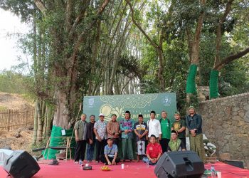 Hari Kedua Festival Sekarbanjar Lesbumi NU Kota Malang Usung Dialog Kebudayaan