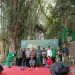 Hari Kedua Festival Sekarbanjar Lesbumi NU Kota Malang Usung Dialog Kebudayaan 10 Hari Kedua Festival Sekarbanjar Lesbumi NU Kota Malang Usung Dialog Kebudayaan