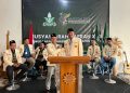 M Amin Yusron Jadi Nakhoda Baru Pemuda Muhammadiyah Tuban
