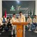 M Amin Yusron Jadi Nakhoda Baru Pemuda Muhammadiyah Tuban