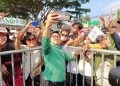 Sapa Warga Malang Raya, Cak Imin: Pendidikan Sekarang Murah, Tapi Tidak Berkualitas!