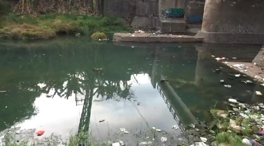 Sungai Welang di Pasuruan Berubah Warna dan Bau, Warga Gatal-gatal 2 WhatsApp Image 2023 10 08 at 11.31.36