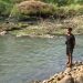 Sungai Welang di Pasuruan Berubah Warna dan Bau, Warga Gatal-gatal