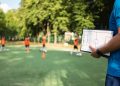 Penjelasan Pelatih Sepak Bola Asal Mojokerto Soal Lisensi Pelatih