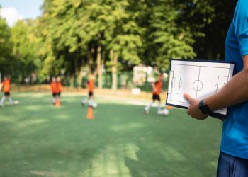 Penjelasan Pelatih Sepak Bola Asal Mojokerto Soal Lisensi Pelatih