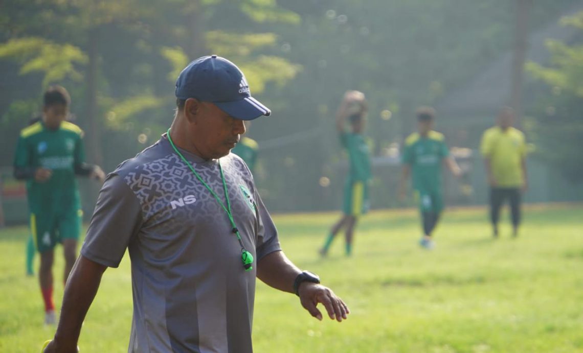 Ingin Jadi Juru Taktik Lapangan Hijau? Ini Rincian Biaya Lisensi Pelatih Sepak Bola 1 sepak bola tugu jatim