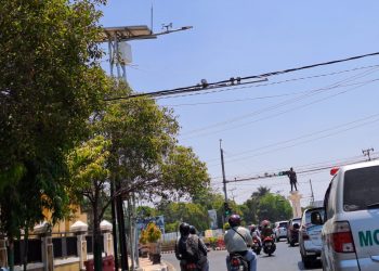 Penyebab Kamera ETLE di Tuban Belum Beroperasi
