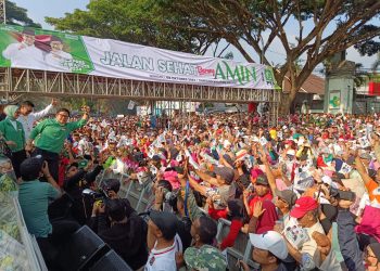 cak imin tugu jatim