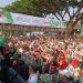 cak imin tugu jatim