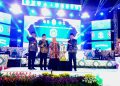 Jadi Tuan Rumah MTQ ke XXX Tingkat Jatim, Kota Pasuruan Borong 21 Piala, Prestasi Melejit ke Peringkat 4