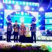 Jadi Tuan Rumah MTQ ke XXX Tingkat Jatim, Kota Pasuruan Borong 21 Piala, Prestasi Melejit ke Peringkat 4