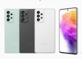 5 Rekomendasi HP Samsung Galaxy Terbaik di 2023