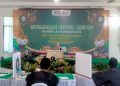 Capaian Mojokerto Raya pada MTQ XXX Jatim di Kota Pasuruan