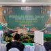 Capaian Mojokerto Raya pada MTQ XXX Jatim di Kota Pasuruan