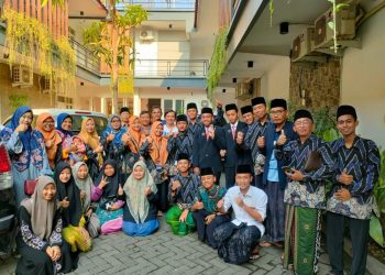 kafilah tugu jatim