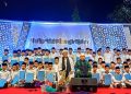5 Ribu Jemaah Hadiri Maulid Nabi Muhammad SAW dan Dzikir Manakib Kubro di Ponpes Kebon Kelapa Al Ma’rifah Cirebon