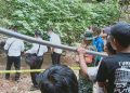 Petani Tewas di Bawah Tebing Sumber Air Pasuruan Disimpulkan Bunuh Diri