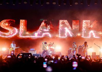 slank tugu jatim