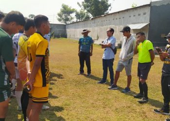 Asprov PSSI Jatim Gelar Liga 3 Desember 2023, Ini Respons PS Mojokerto Putra