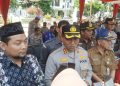 Kerawanan pemilu.