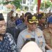 Kerawanan pemilu.