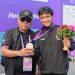 Profil Sanggoe Tanjung, Atlet Skateboard Indonesia Peraih Medali Perak di Asian Games 2023