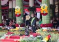 khofifah tugu jatim