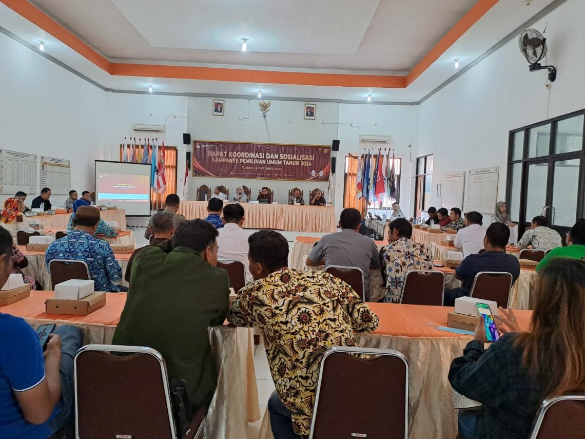 kampanye tugu jatim