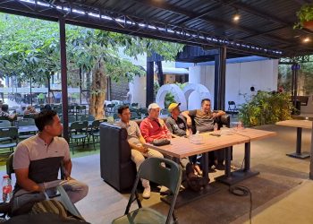 Persatu Dipastikan Daftar Liga 3 2023/2024