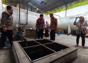 Bareskrim Polri Diminta Buka Data Ratusan Nama Oknum Wartawan-LSM Dalam Kasus Penimbunan Solar di Pasuruan