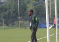 Mengenal Lulut Kistono, Pelatih PS Mojokerto Putra yang Pernah Cicipi Galatama