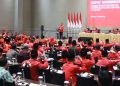 PDIP Siapkan Kader Muda Untuk Maju Calon Gubernur Jatim, Termasuk Eri Cahyadi