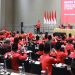 PDIP Siapkan Kader Muda Untuk Maju Calon Gubernur Jatim, Termasuk Eri Cahyadi