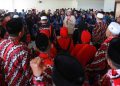 Chatour Arofahmina Berangkatkan 95 Jemaah Umrah yang Sempat Tertunda, Jemaah: Kami Percaya Arofahmina