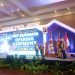 pekan raya jatim tugu jatim