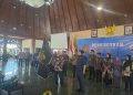 IKA UB tugu jatim